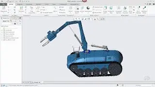 Creo 4.0 Overview