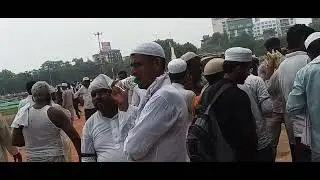 وقف ترمیمی ایکٹ |وقف ترمیمی قانون |وقف بچاؤ دستور بچاؤ کانفرنس 29جون 2025گاندھی میدان پٹنہ وقف بچاؤ