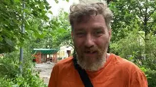 Клептономика и ее последствия. Памятник или жизнь?