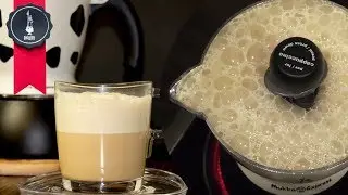 Bialetti Mukka Express | Homemade Cappuccino and Latte Recipe