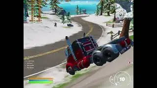 Relaxing gaming on GT 1030 Fortnite 2 GB (DDR4!)