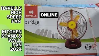High speed fan 2024 review of kitchen fan#new #fan #review#kitchengadgets#how #highspeedfan#electric