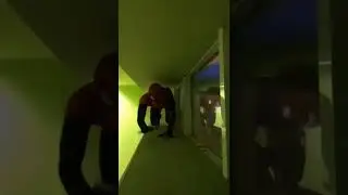 SPIDER-MAN REAL LIFE BEST COSPLAY IN HD #223