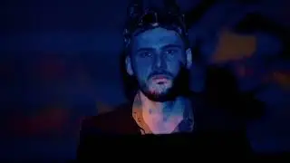 Taking Back August - The River  (Official Video)