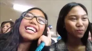 Christmas2015 & NewYear2016. Vlog #10 - Pt. 2