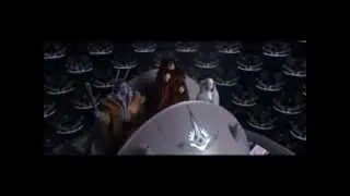 Discorso in Senato di Palpatine | Star Wars La Vendetta dei Sith