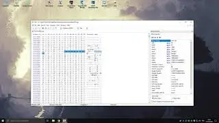Exanima - How to edit Story & Arena mode inventory using a Hex editor