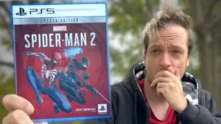 Don't Buy Spider-Man 2