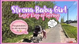 LITTLE DO BONG SOON? | LAST DAY OF SPRING | The Timofeevs