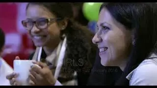 Django Girls workshop at IdeaSquare - 2016