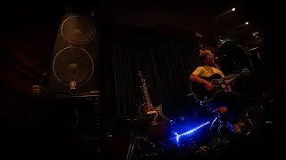 おたより(Live at 2024.10.25 TADPOLE STUDIO経堂 Ast)
