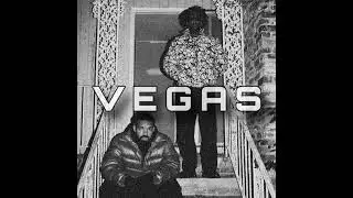 DRAKE X 21 SAVAGE TRAP TYPE BEAT 2024 - VEGAS
