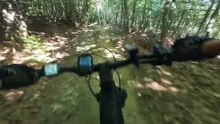 Knight Rider Trail Graz Plabutsch