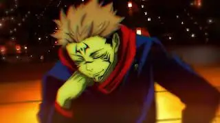 What if all jjk charectors gets in infinity castle 💀💥 AMV Edit [Demon Slayer X Jujutsu Kaisen]