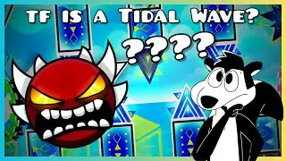 What do the names of list demons in GD mean? (Part 2) [Ft. Many People] // Geometry Dash