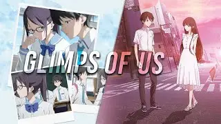 To Every You I've Loved Before and To Me, the One Who Loved You | AMV | Glimpse Of Us | By AMV Point