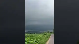 Main Barish Ka Mausom Hu | B Prak | Nature Barsaat Status |