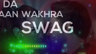 WAKHRA  🔥SWAG 🔥NI 🔥NEW 🔥 SONG🔥 WHATSAPP🔥 STATUS 🔥SONG🔥 HINDI 🔥SONG