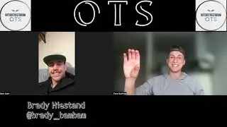 Brady Hiestand: UFC Bantamweight and Future Reality TV Star
