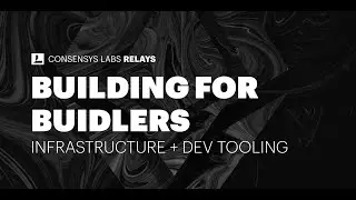 Building for BUIDLERs