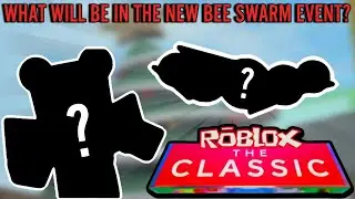 New Bee Swarm Event Update Incoming! | Bee Swarm Simulator