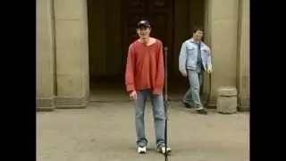Анекдоты! Осторожно приколы)