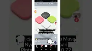 Cara Masukkan Lagu Commercial Yang Trending Dalam Video Di TikTok