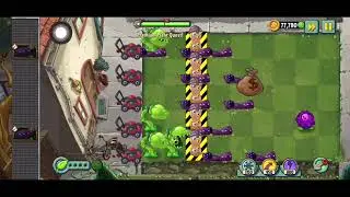 Plants Vs Zombies 2 Epic Quest: Improve-Mints | Game Rank Juniors