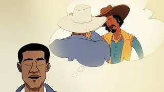 We're excited to unveil our latest 2D Animation Project