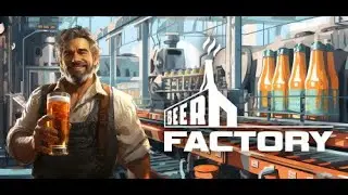 Новая пивоварня с бомжом-ниндзя: Beer Factory