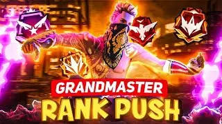 MASTER JOD GAMING is live master to grandmaster 🌍💥💯