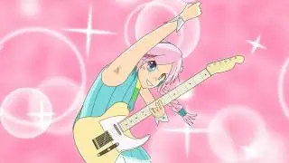 ろけんろー！（Rock'n'Roll)【オリジナル曲】【Rana（vocaloid)】