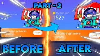 How To Get Coins In Chikii Emulator || Part - 2 || @Furkan Gaming || KHAN SISTERS