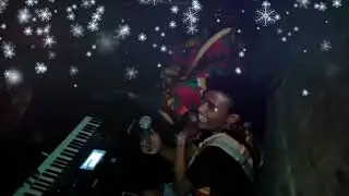 Rugi klo gag dengerin suara merdu ini SAPUTRA NADA edisi NETEK