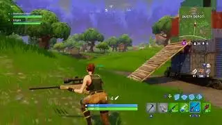 CRAZY VICTORY!!!!!! ( Crazy Ending\EPIC SNIPES )