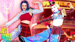 Hollaback Girl - Gwen Stefani - Just Dance 2024 Edition Y2K Season