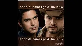 Zezé Di Camargo & Luciano - Não Se Engane (2002) | IA