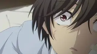 【AMV】Charlotte - xxxtentacion Changes (R.I.P) *extremely sad*