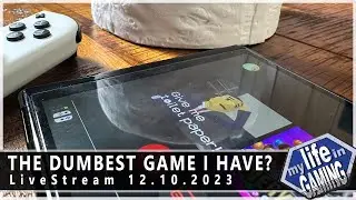 GIVE ME TOILET PAPER! :: LIVE STREAM