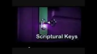 Narrated Scriptural Keys PDF with Captured Captions