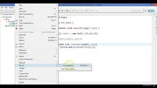 Java Class 11 -  Java Constructor