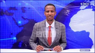 WARKA SBC TV 16-10-2024 WARIYE WARSAME LAACDHEERE || HARGEYSA ||