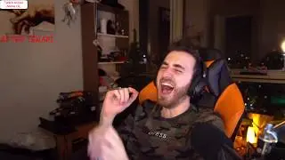 LINUSTHEAFRO ALLSTARDA TWITCH YAYIN ANLARI #9