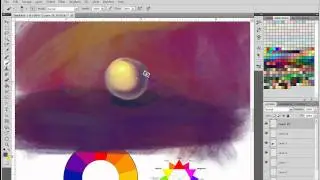 Color Theory Made Stupid