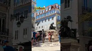 Lisbon, Lisboa Portugal 🇵🇹 