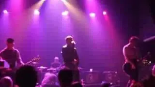 She wants revenge - love my way