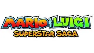 Mario & Luigi: Superstar Saga - Full OST