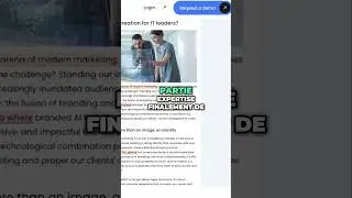 Augmentez Son Trafic Web 🚀 avec ces Fondamontaux !