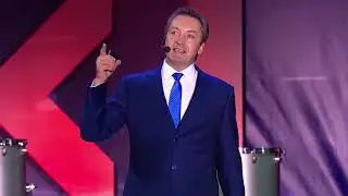 ПОЧЕМУ ОДНИ ДОБИВАЮТСЯ УСПЕХА, А ДРУГИЕ НЕТ   Роман Василенко   SYNERGY GLOBAL FORUM 2017 MOSCOW