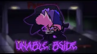 UNABLE B-SIDE REMIX || Funkin' Corruption Takeover